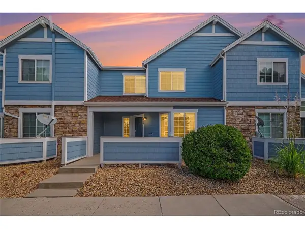 2605 Cutters Cir #105, Castle Rock, CO 80108