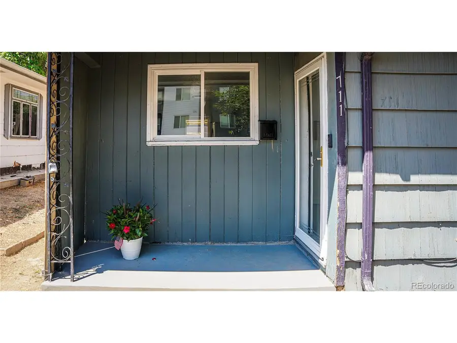 711 S Lipan St, Denver, CO 80223 - #3