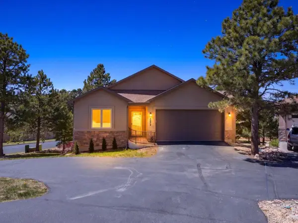 1572 Piney Hill Pt, Monument, CO 80132