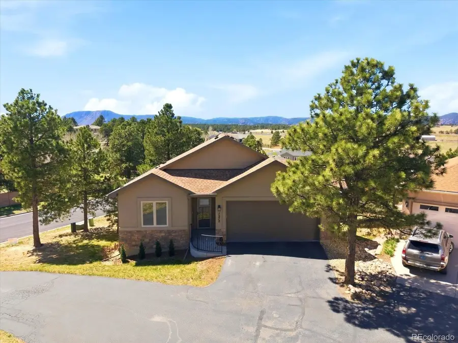 1572 Piney Hill Pt, Monument, CO 80132 - #2