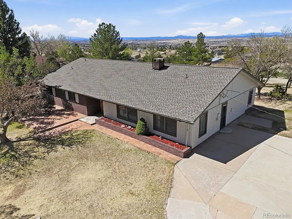 11481 Antelope Ln, Parker, CO 80138 - #1