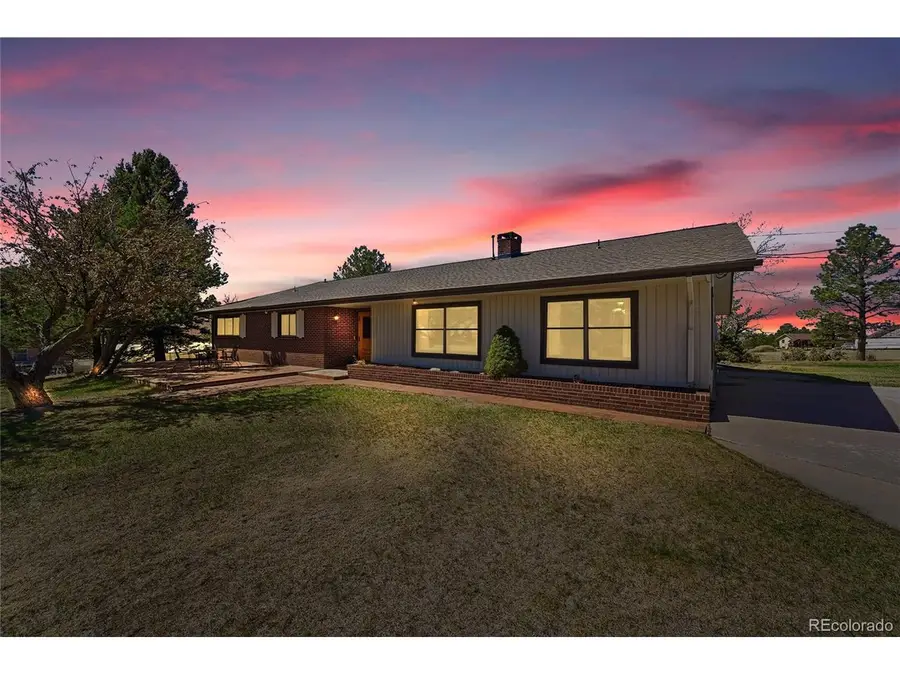 11481 Antelope Ln, Parker, CO 80138 - #2