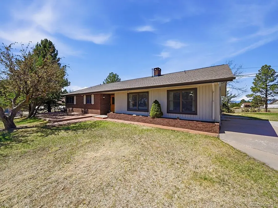 11481 Antelope Ln, Parker, CO 80138 - #3