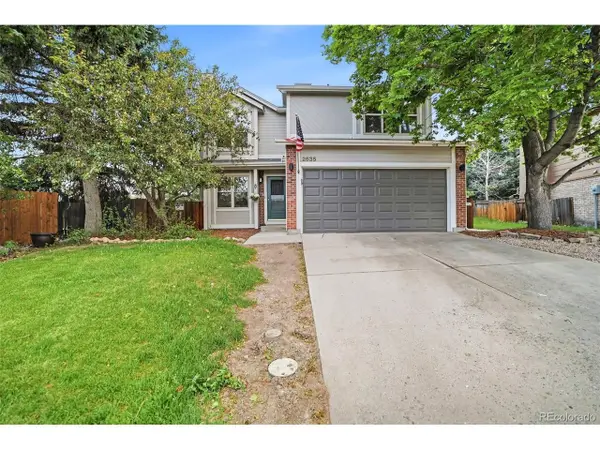2635 Landsdown Pl, Colorado Springs, CO 80919