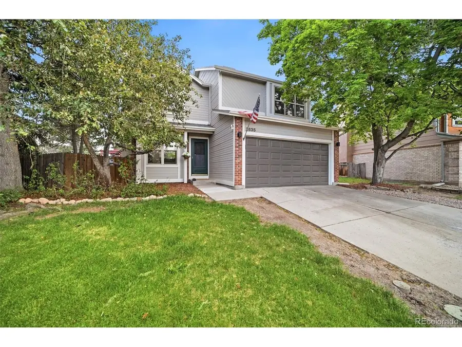 2635 Landsdown Pl, Colorado Springs, CO 80919 - #2