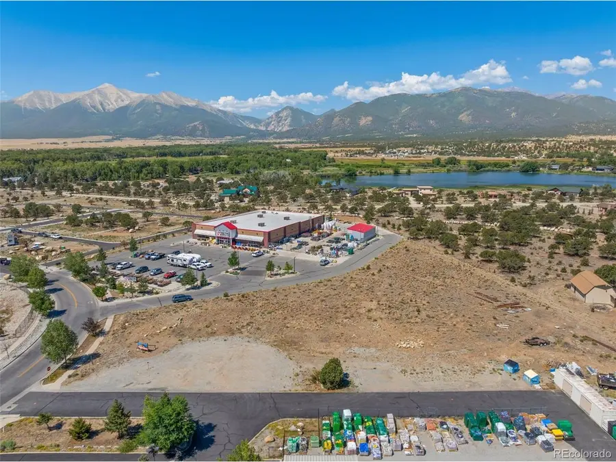 120 Harrison Ave, Buena Vista, CO 81211 - #2