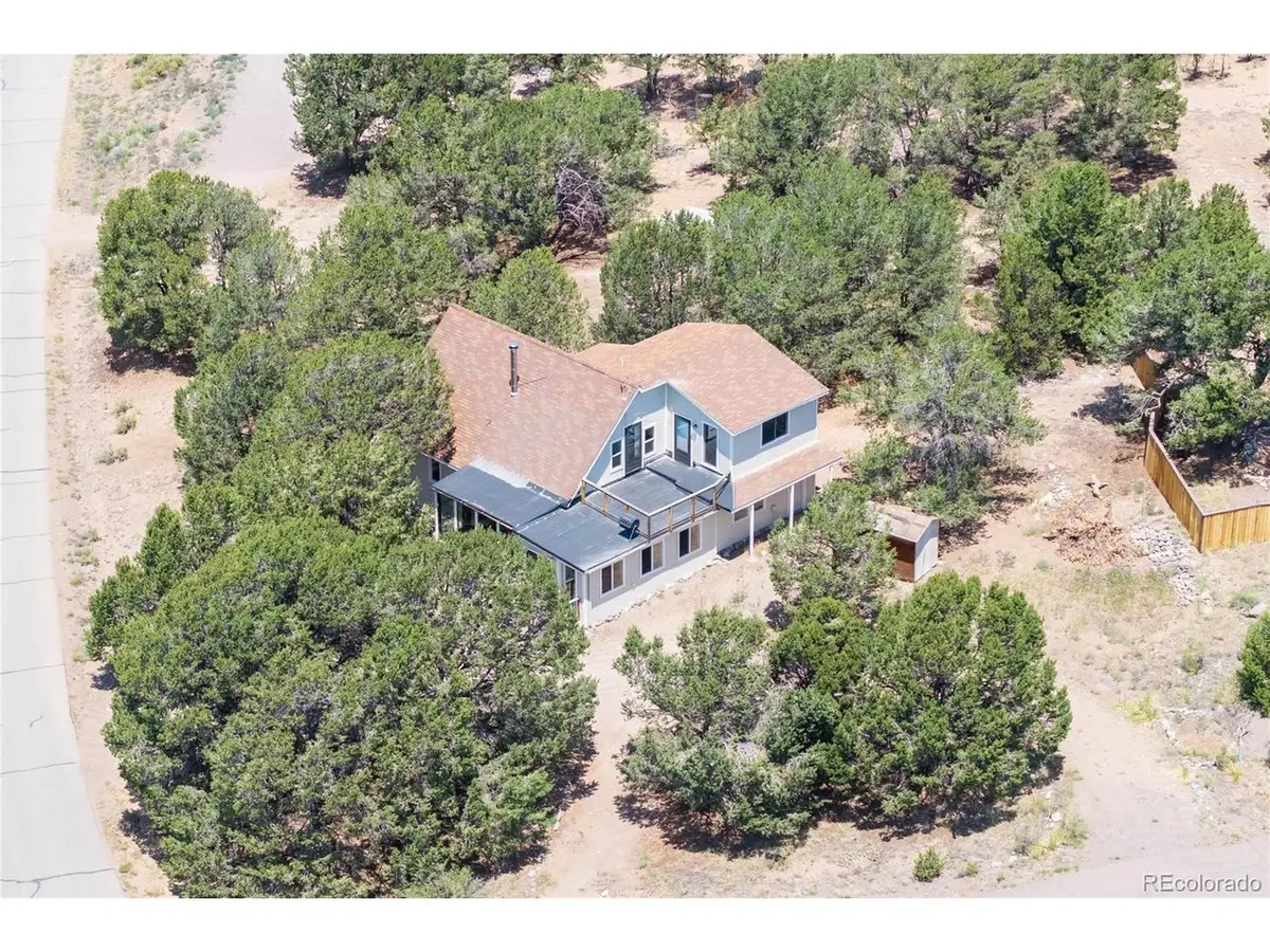111 Skyview Way, Crestone, CO 81131 - #1