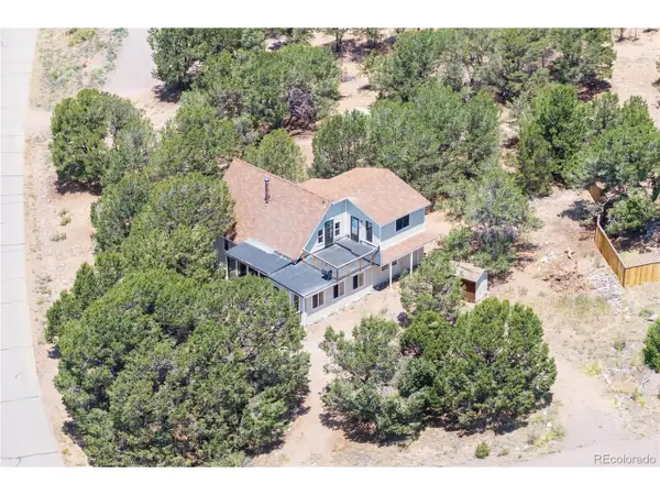 111 Skyview Way, Crestone, CO 81131