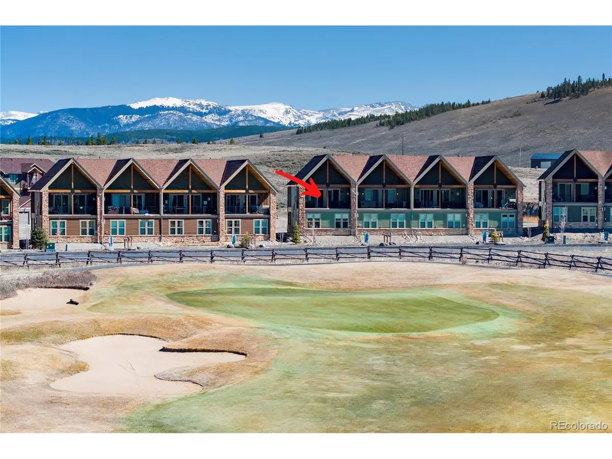 134 Eagle Ridge Dr, Granby, CO 80446 - #1