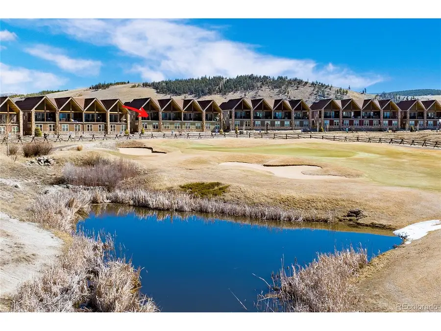 134 Eagle Ridge Dr, Granby, CO 80446 - #2