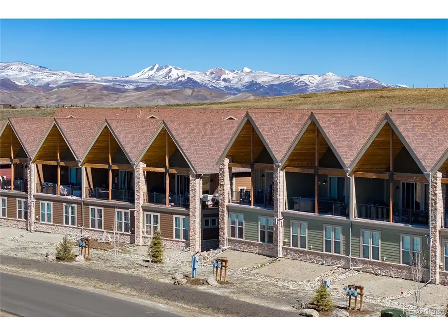 134 Eagle Ridge Dr, Granby, CO 80446 - #3