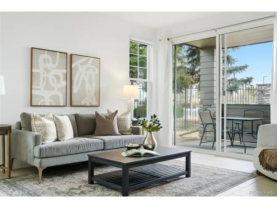 2153 S Fulton Cir #101, Aurora, CO 80247 - #2