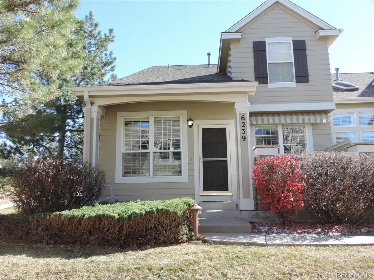 6239 Trailhead Rd, Highlands Ranch, CO 80130 - Image #1