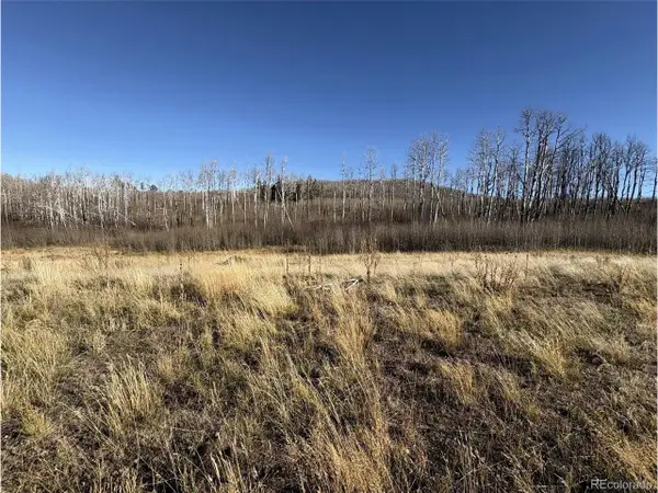 1654 Cary Ln, Fort Garland, CO 81133