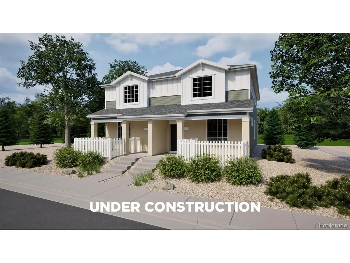 22401 E 46th Ave, Aurora, CO 80019 - #1