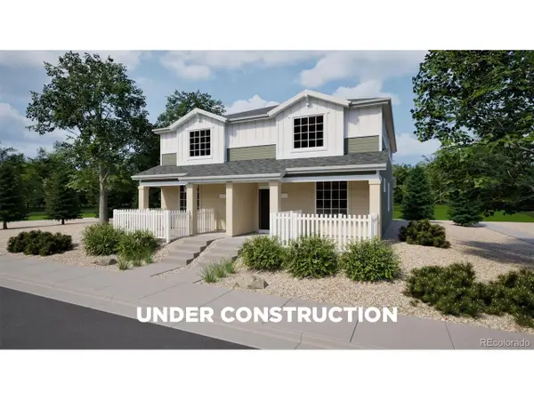 22401 E 46th Ave, Aurora, CO 80019