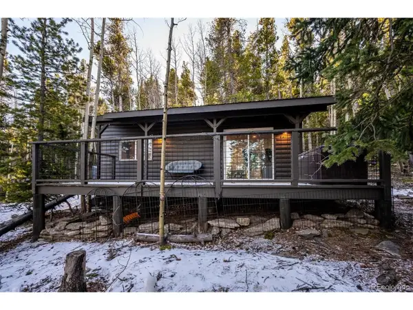 2334 Sinton Rd, Evergreen, CO 80439