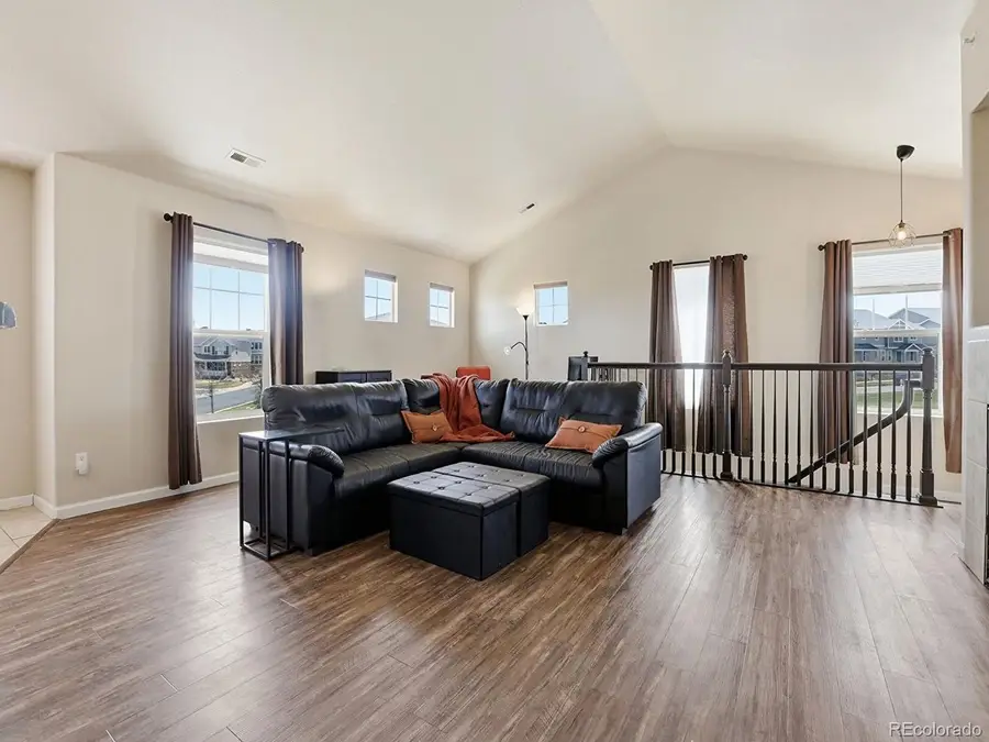 7243 S Millbrook Ct #E, Aurora, CO 80016 - #3