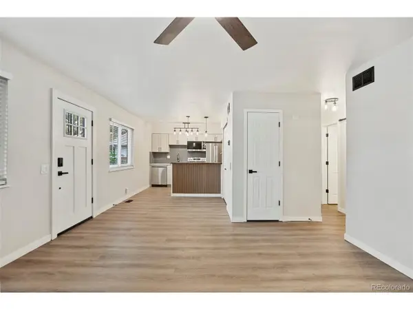 Address Withheld By Seller, Lakewood, CO 80227