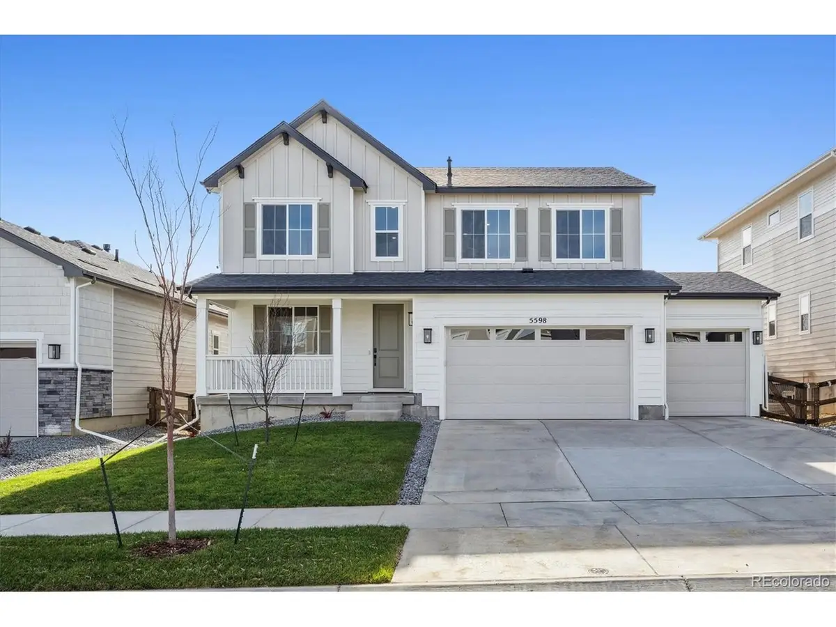 Address Withheld By Seller, Firestone, CO 80504 - #1