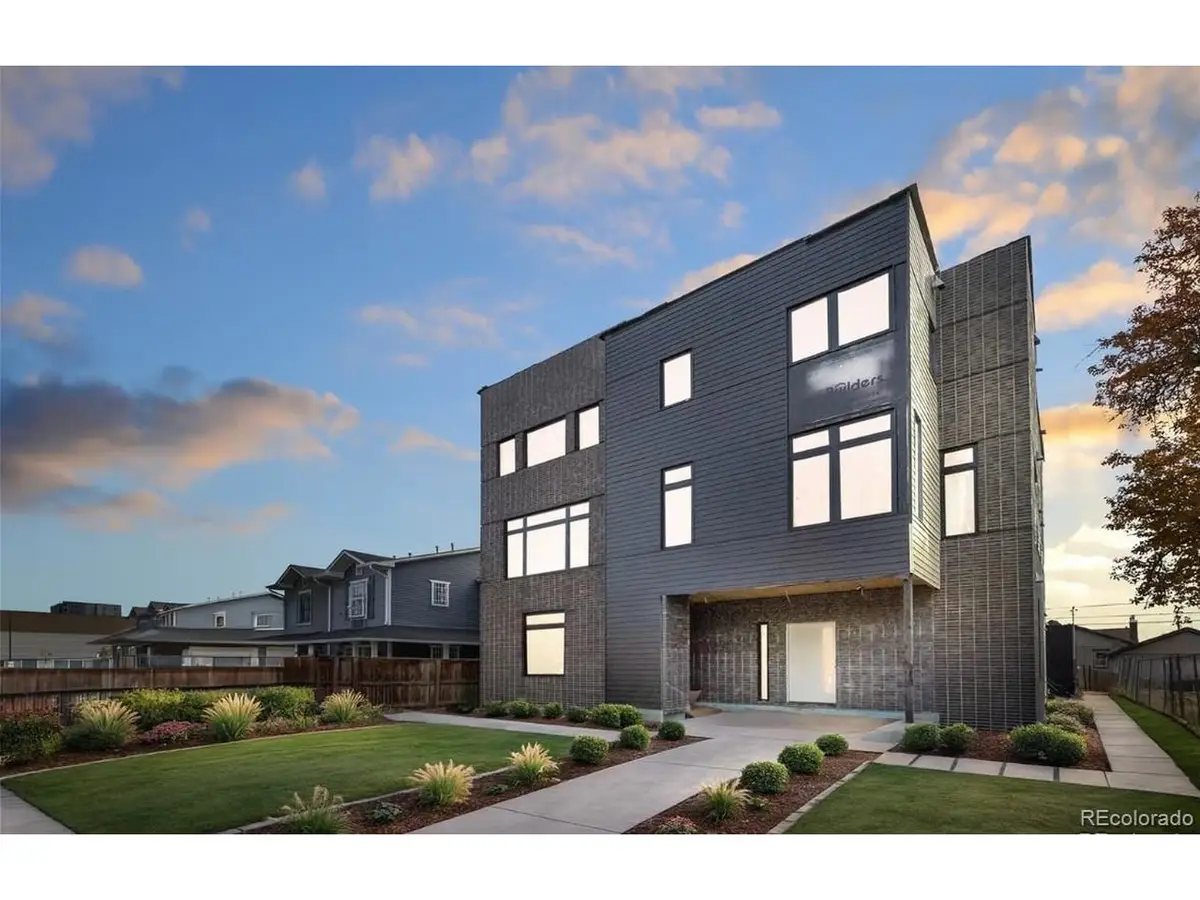 1446 Stuart St, Denver, CO 80204 - Image #1