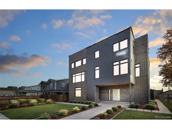 1446 Stuart St, Denver, CO 80204