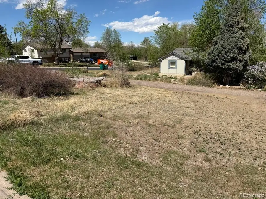 492 S Owens St, Lakewood, CO 80226 - #2