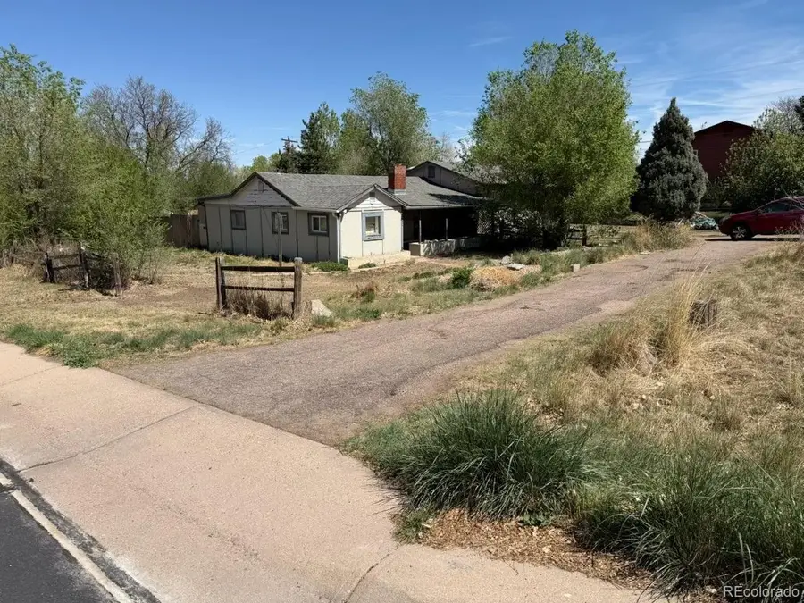 492 S Owens St, Lakewood, CO 80226 - #3