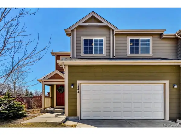 1843 Blue Oak Ct, Castle Rock, CO 80104