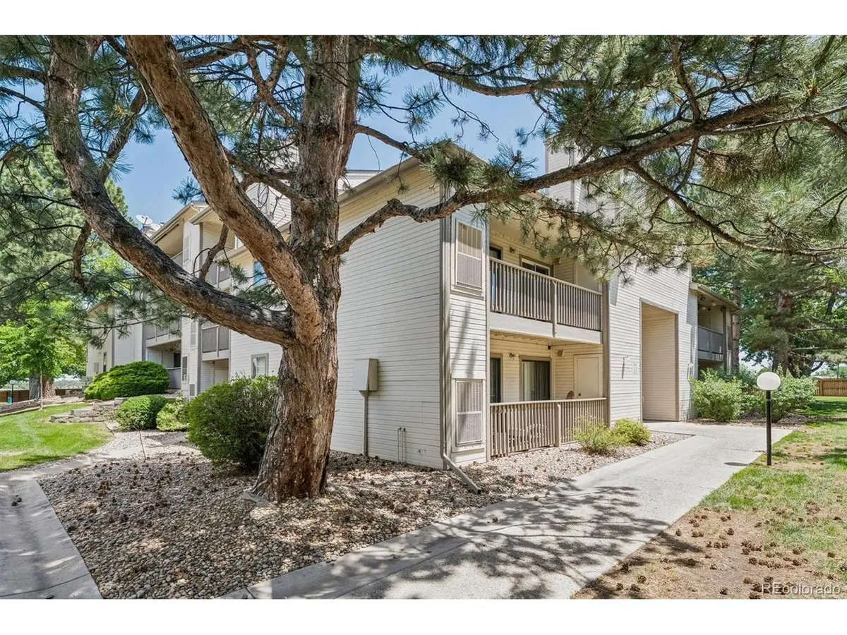 9662 Brentwood Way #205, Broomfield, CO 80021 - #1
