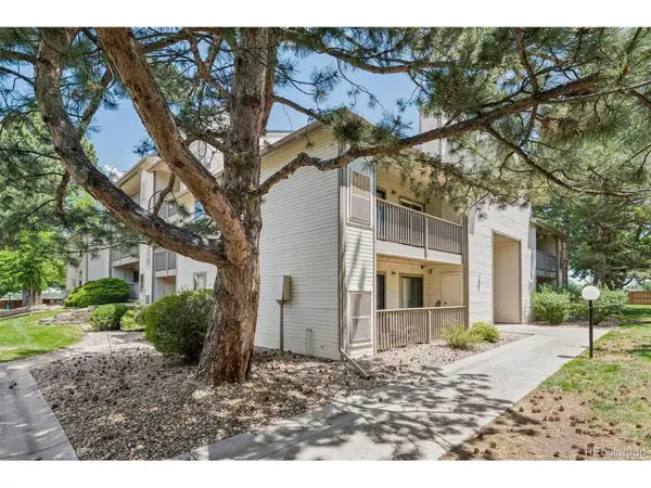 9662 Brentwood Way #205, Broomfield, CO 80021