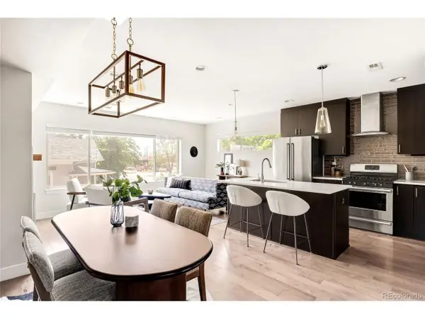 28 S Lincoln St, Denver, CO 80209