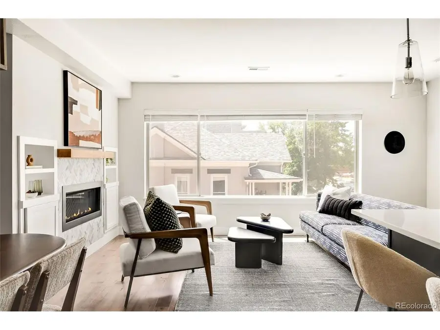28 S Lincoln St, Denver, CO 80209 - #2