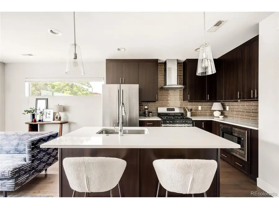 28 S Lincoln St, Denver, CO 80209 - #3
