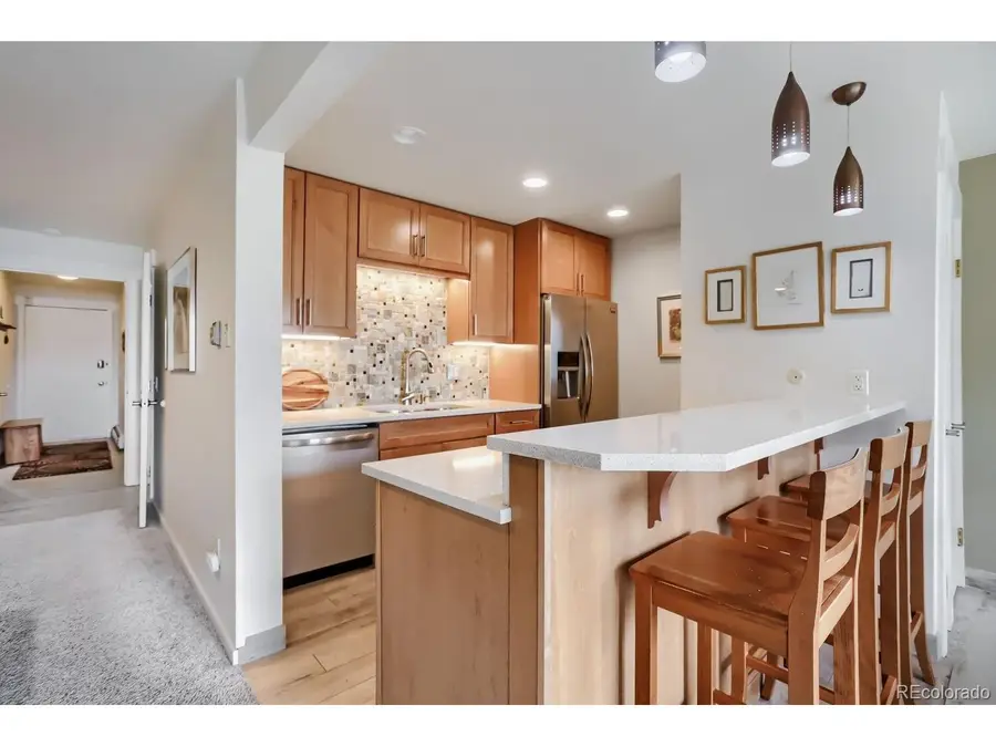 160 E La Bonte St #B-201, Dillon, CO 80435 - #2