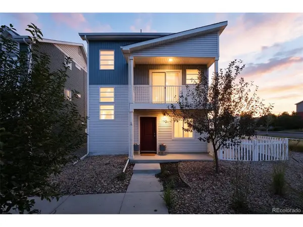 18670 E 53rd Dr, Denver, CO 80249
