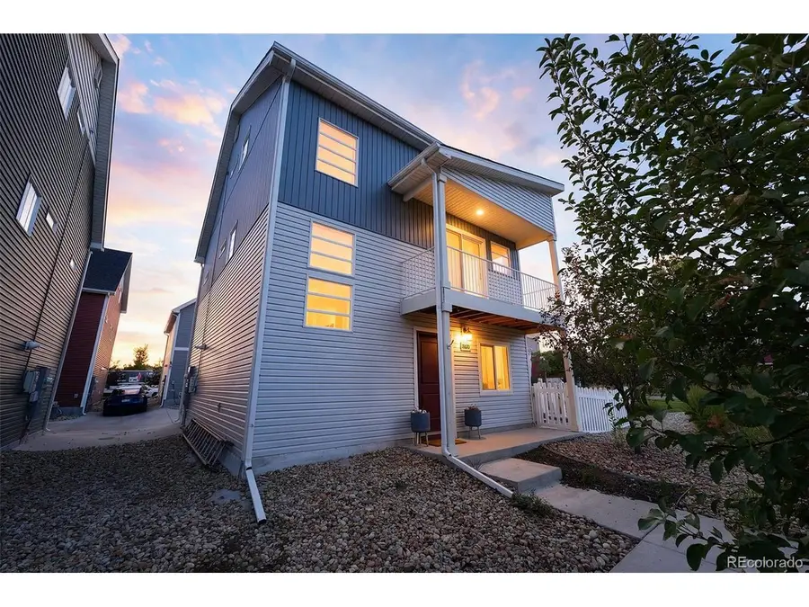 18670 E 53rd Dr, Denver, CO 80249 - #2