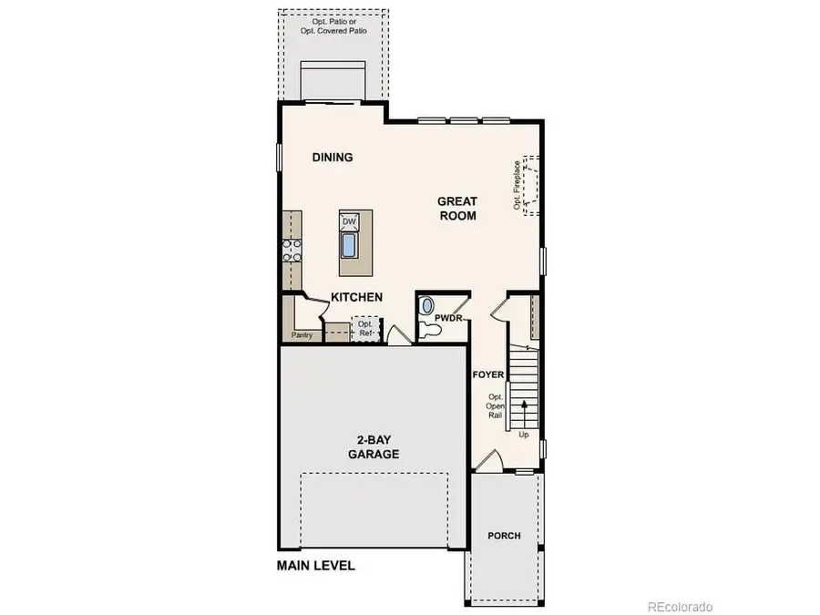 5758 Clear Creek Pl, Brighton, CO 80601 - #2
