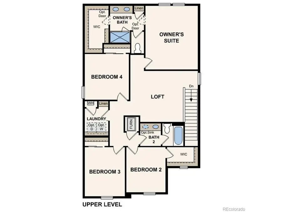 5758 Clear Creek Pl, Brighton, CO 80601 - #3