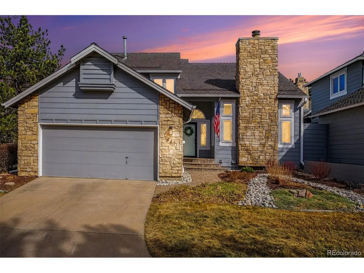 8505 E Temple Dr #441, Denver, CO 80237 - #1