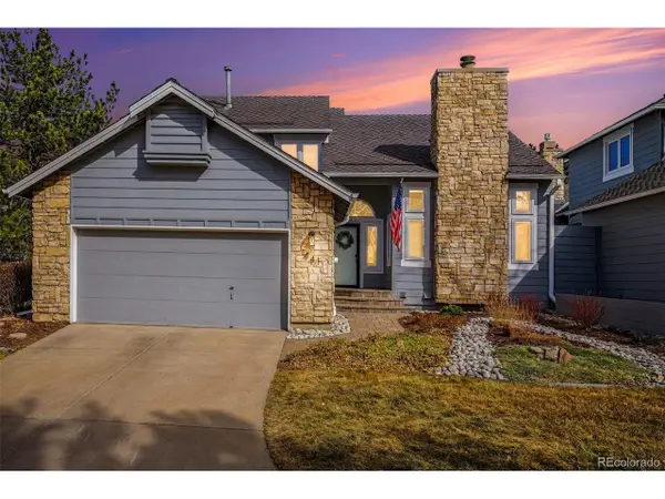 8505 E Temple Dr #441, Denver, CO 80237