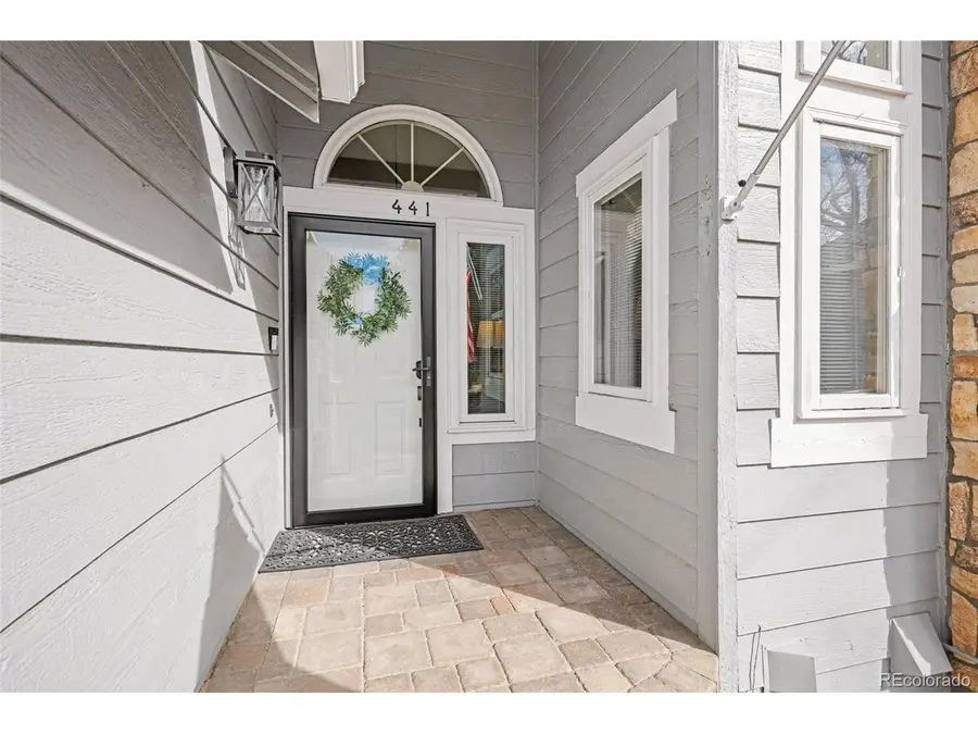 8505 E Temple Dr #441, Denver, CO 80237 - #3