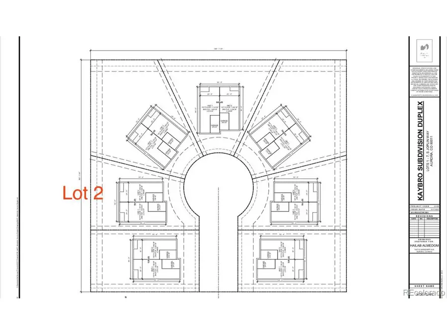 1063 N Joplin St, Aurora, CO 80011 - #3