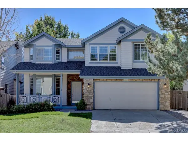 10312 Stoneflower Dr, Parker, CO 80134