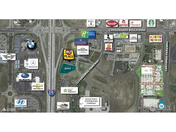 3955 Peralta Dr, Loveland, CO 80538