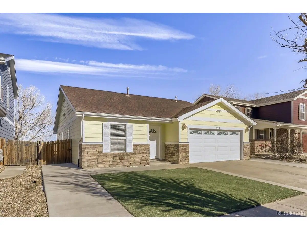 Address Withheld By Seller, Denver, CO 80239 - #1