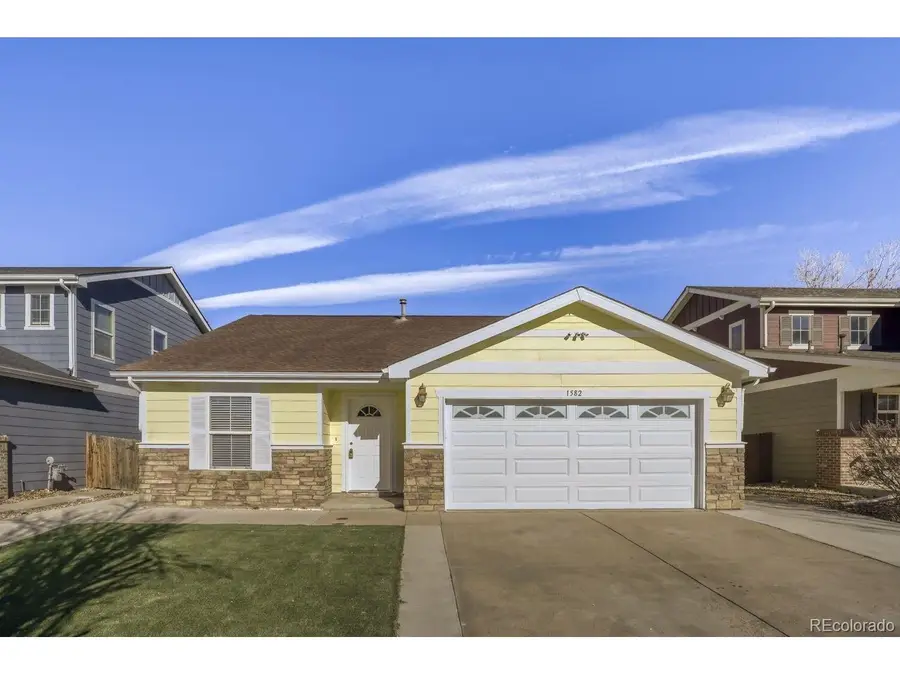 Address Withheld By Seller, Denver, CO 80239 - #2