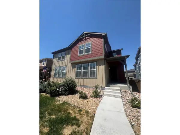 15917 E Otero Ave, Englewood, CO 80112