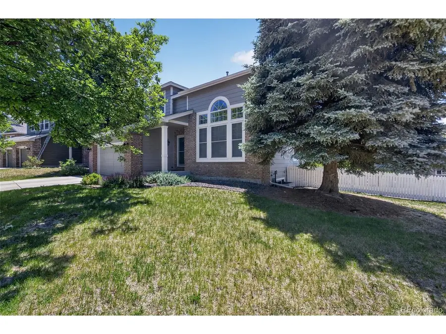 6109 S Kirk St, Aurora, CO 80016 - #2