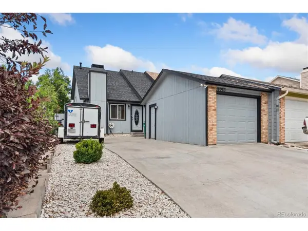 18983 E 16th Pl, Aurora, CO 80011